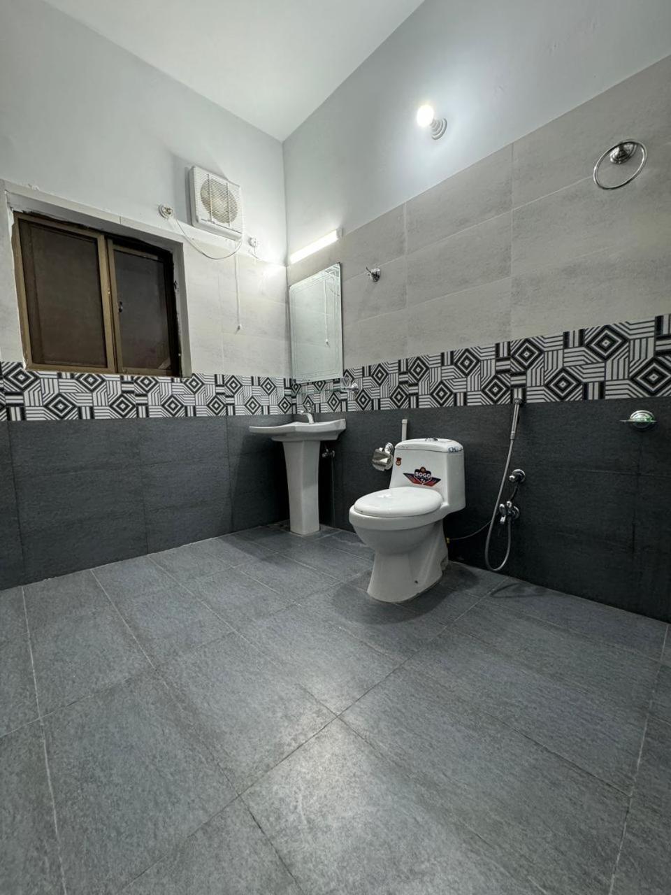 伊斯兰堡 Park View Residency酒店 外观 照片